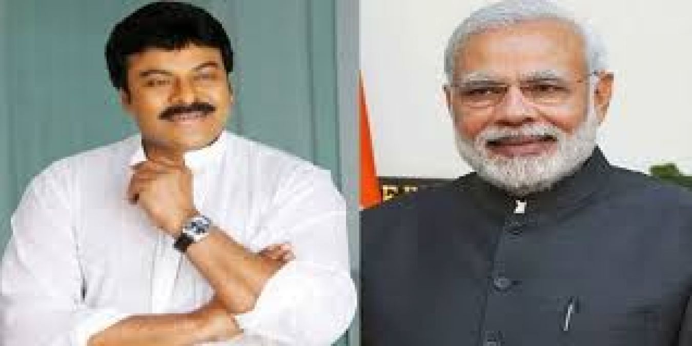 PM Modi praises these South actors