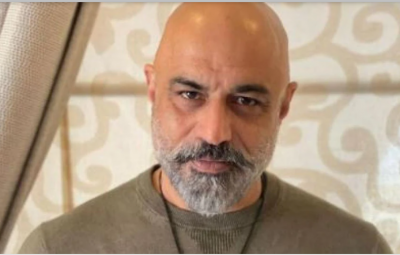 This film was banned for fear of tarnishing the image of Pakistani artists, Faran Tahir reacted