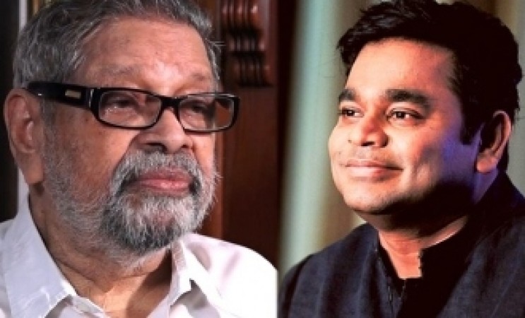 Singer MK Arjun died, south industry mourning