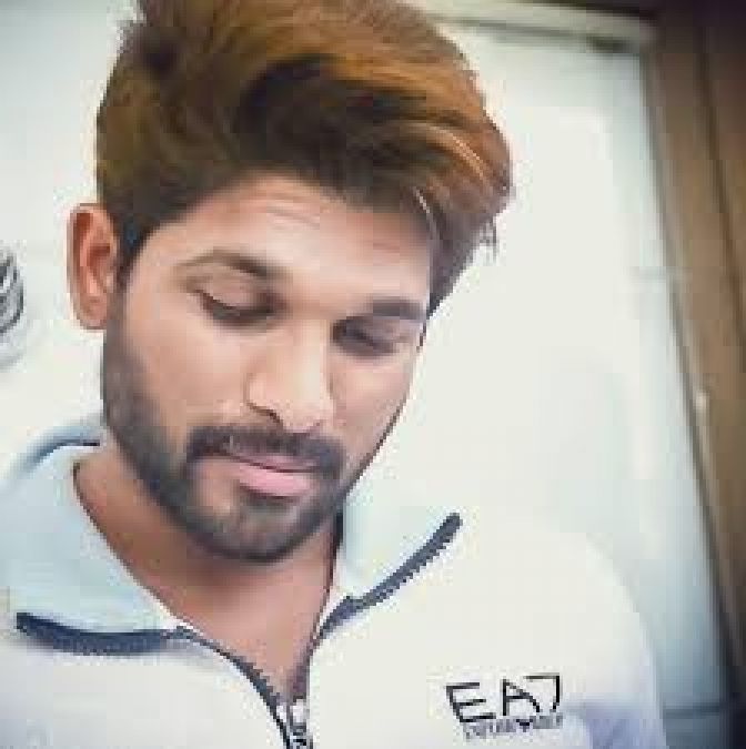 Birthday Special: South superstar Allu Arjun enjoys luxurious life, gave his heart to his wife at first glance