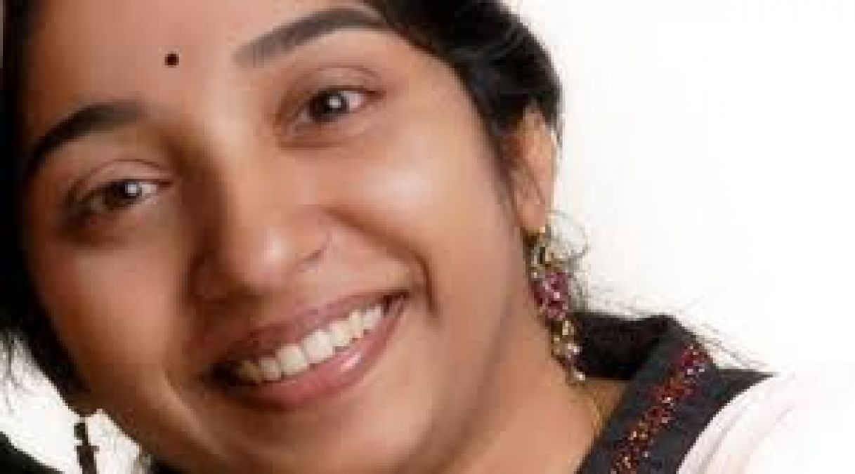 साउथ जगत पर छाई शोक की लहर, नहीं रही खूबसूरत अदाकारा श्रीलक्ष्मी कनकला