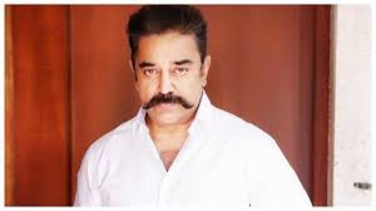 Kamal Haasan wrote letter to PM Modi