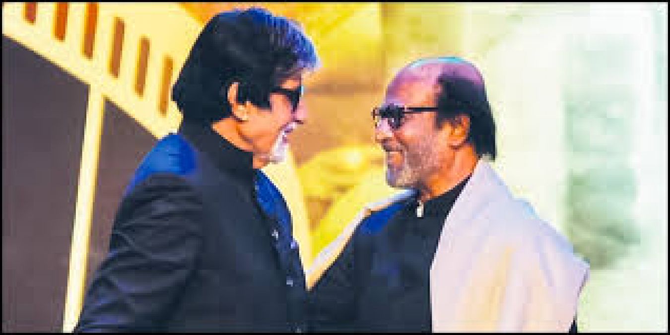 Amitabh with South stars combo film 'Family' releasing today