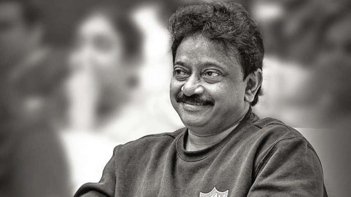 Ram Gopal Varma was divorced due to this actress, will be surprised to know the reason
