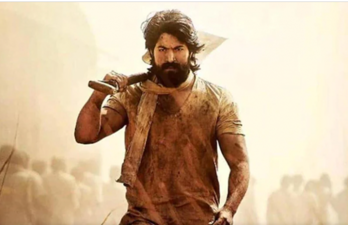 Tickets for KGF Chapter-2 are being sold out even before the release