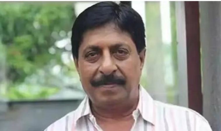 Know how Telugu movie star Srinivasan's health now