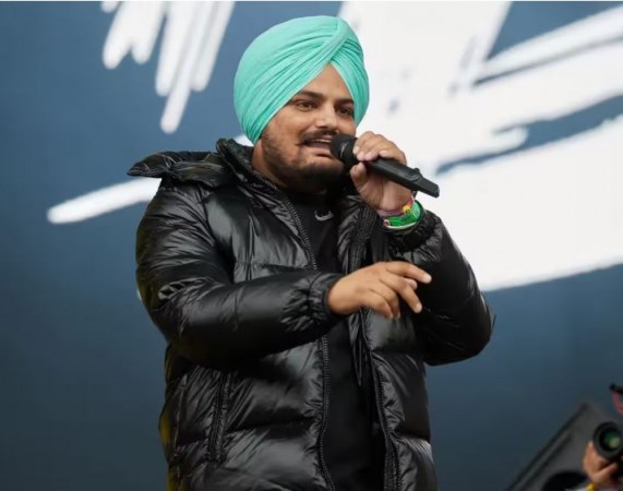 Sidhu Moosewala's new song released after death, gets millions of views on YouTube