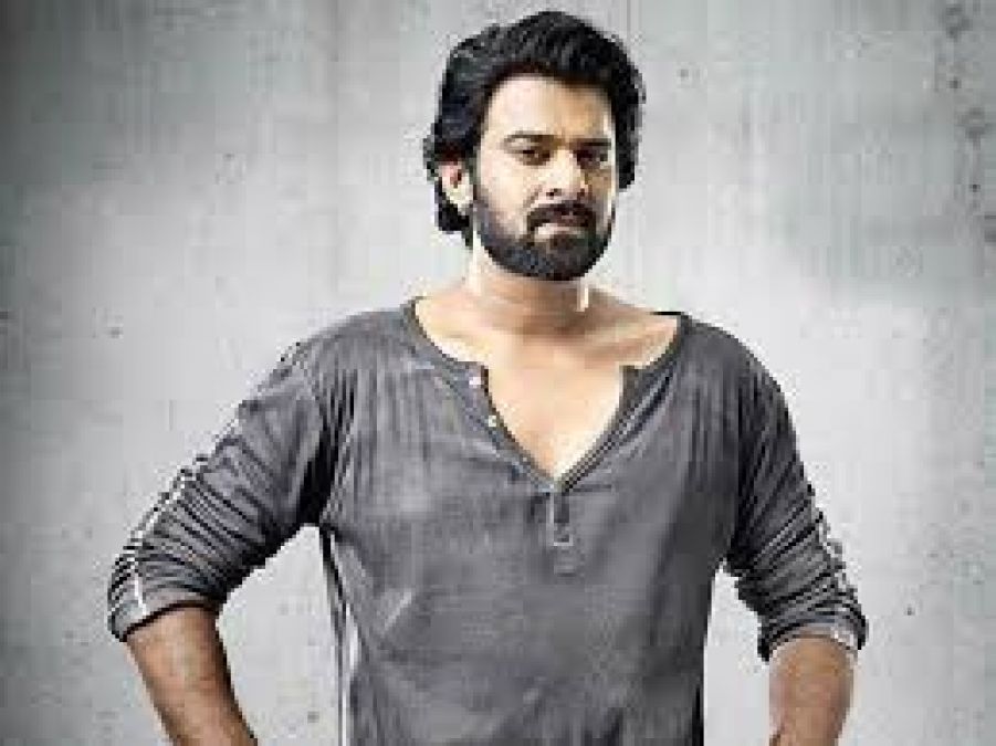 Prabhas's fans upset and disappointed due to postponement of shooting