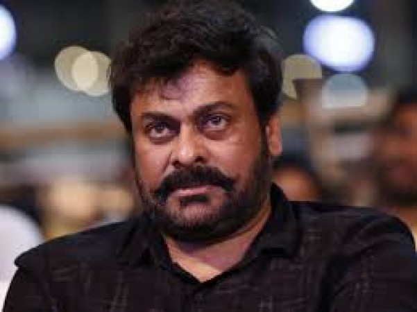 Chiranjeevi praises Journalist Association of Telugu film