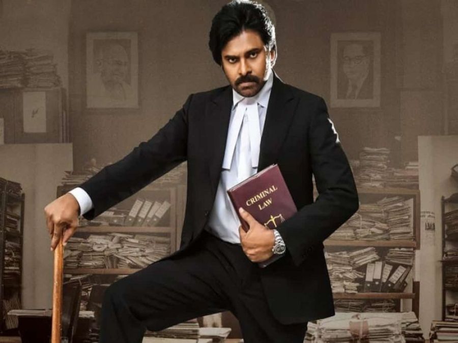 Planning to watch Pawan Kalyan's 'Vakeel Saab' then you must read this reviews first