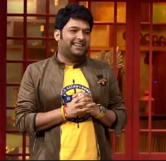 The Kapil Sharma show will be shot for first time without live audience