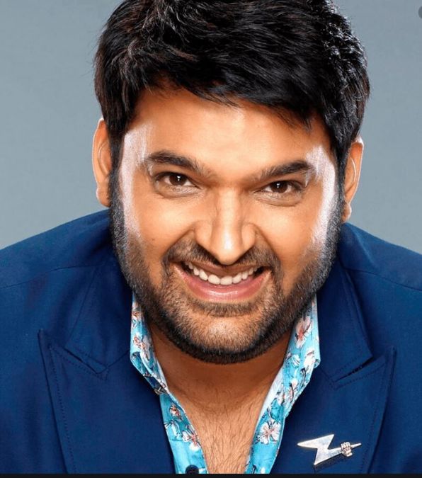 The Kapil Sharma show will be shot for first time without live audience
