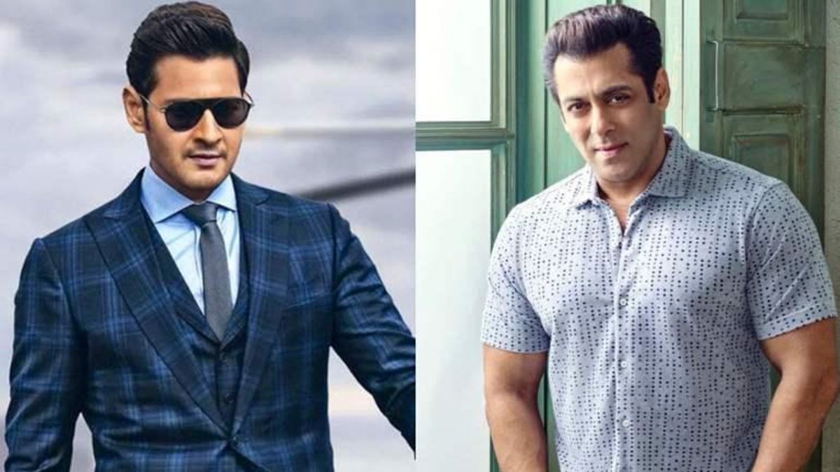 Salman Khan to launch 'Major' teaser with South Superstar to pay tribute to Major Sandeep