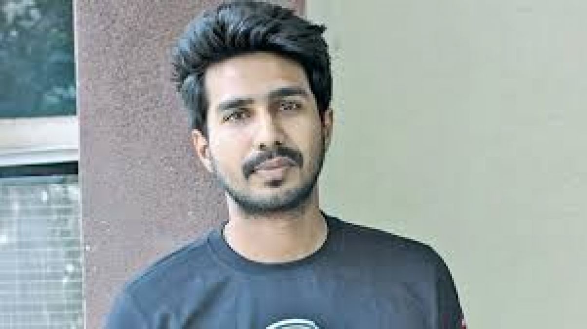 Vishnu Vishal's new film teaser released