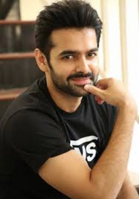 Ram Pothineni said this about his new film