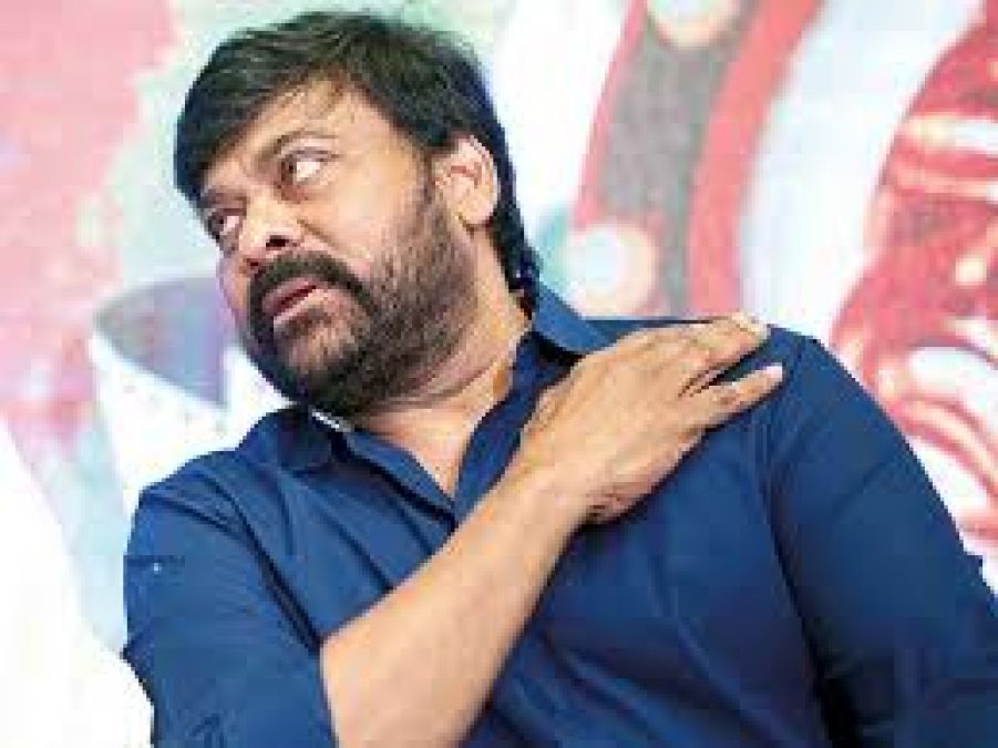 Chiranjeevi's big statement, says, 'Media reports about my mother are wrong'