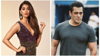 This South actress is worried about shooting her film with Salman Khan