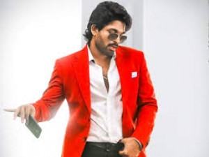 Director SS Allu Arjun tweeted for the music of his film