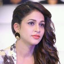 South actress Lavanya doing this work amid lockdown