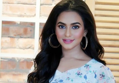 This Bengali actress appeared in a cool look, see photo here