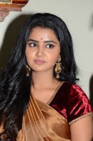 Anupama gave a tough response to the trollers