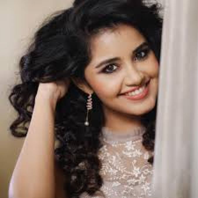 Anupama gave a tough response to the trollers