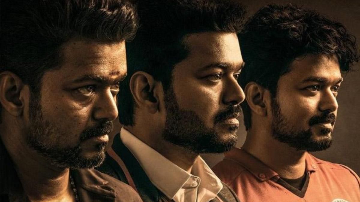 Producers of Bigil did this great work for corona victims