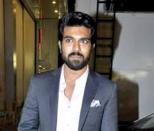 Fans of Ram Charan win hearts by doing this great work amid corona crisis