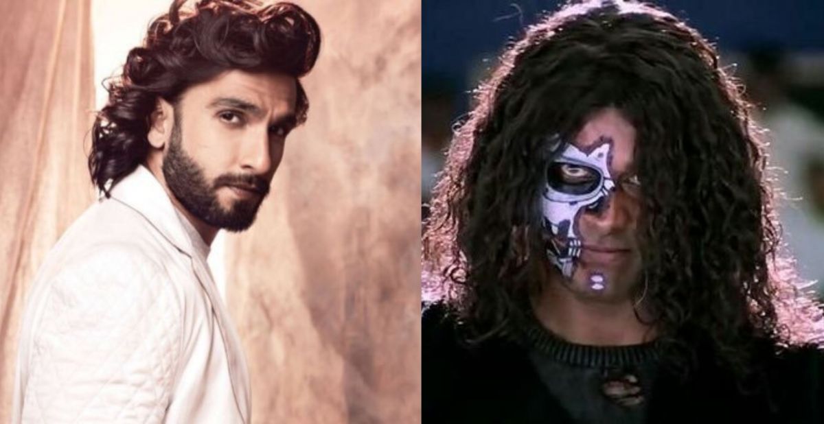 Ranveer Singh to be seen in Hindi remake of  this south blockbuster film