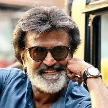 Rajinikanth said special things on New Year by tweeting
