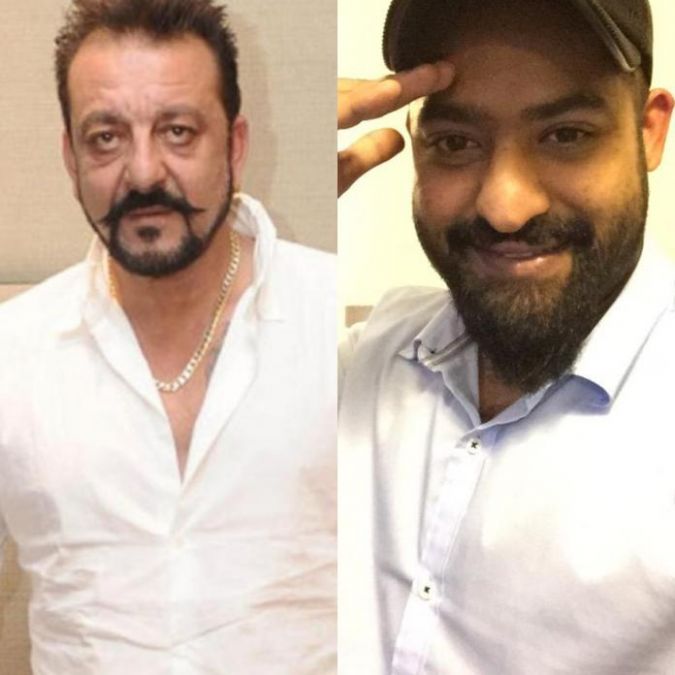 This south actor will soon work for Sanjay Dutt's film