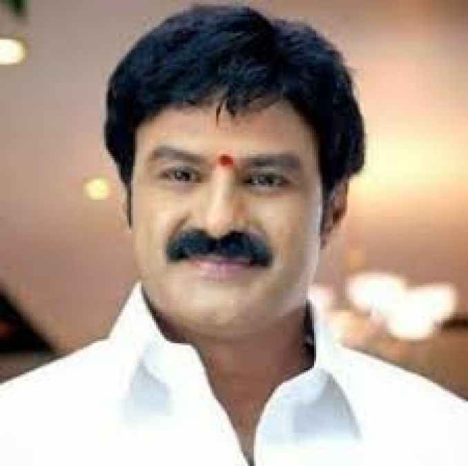 Nandamuri Balakrishna will soon be seen romancing with this actress