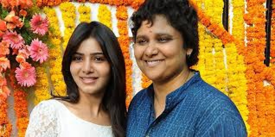 Film director Nandini Reddy said this about Samantha