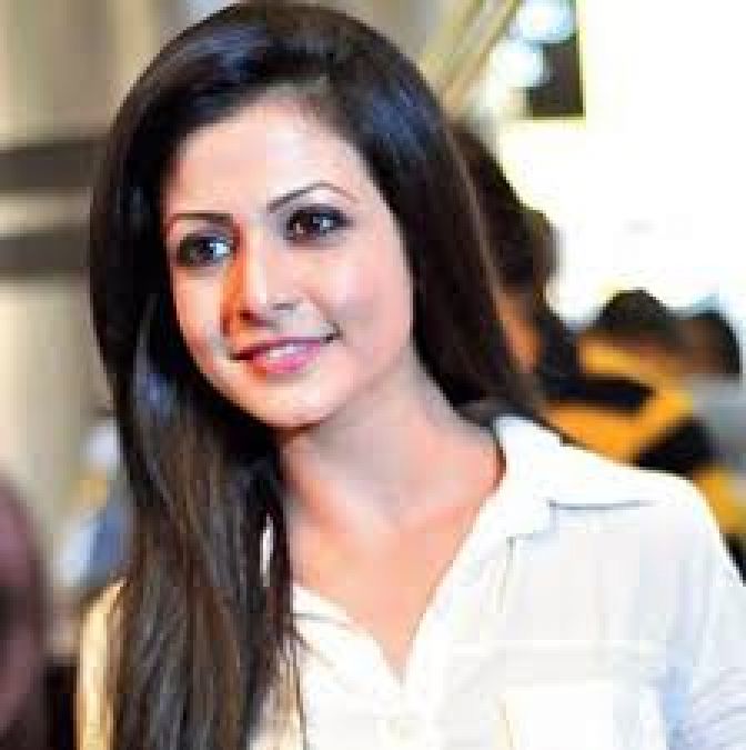 Koel Mallick shared her picture on Instagram, fans praised