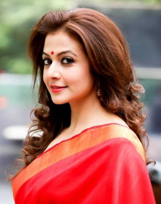 Koel Mallick shared her picture on Instagram, fans praised