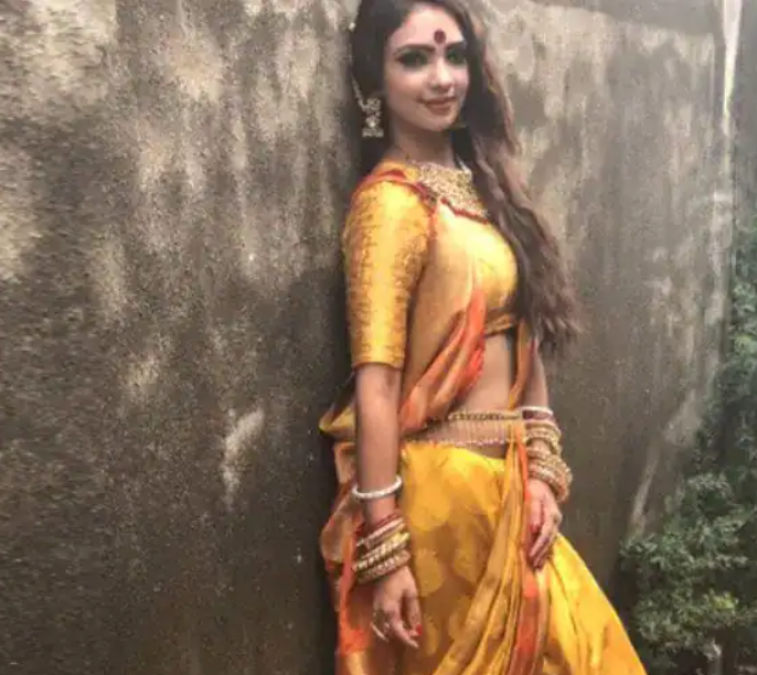 Bengali actresses celebrated Bengali New Year, shared photos