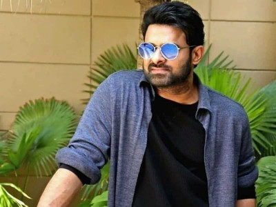 Prabhas fulfills last wish of fan who is fighting with cancer, quits shooting midway