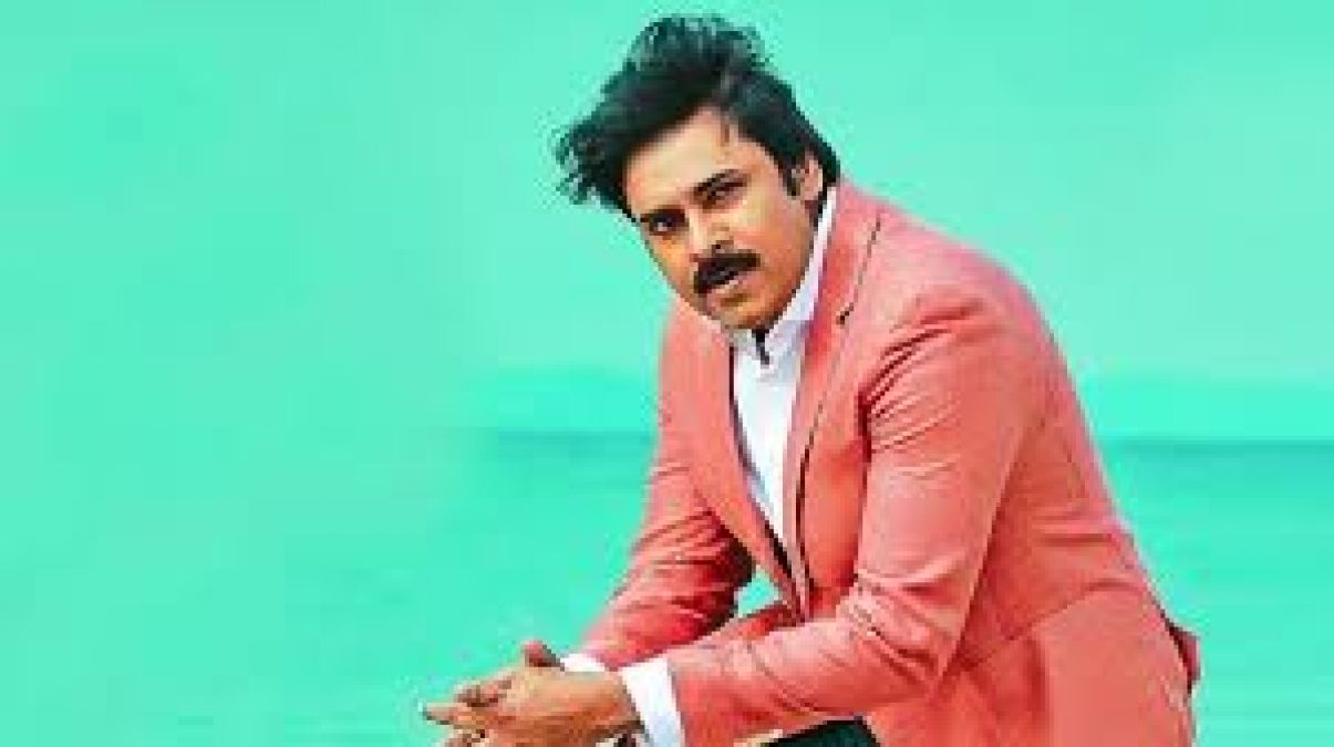 Pawan Kalyan told special thing about his film