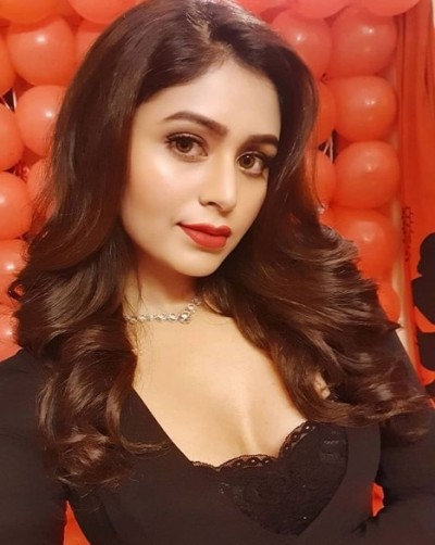 This Bengali actress seen in a new style, photo goes viral