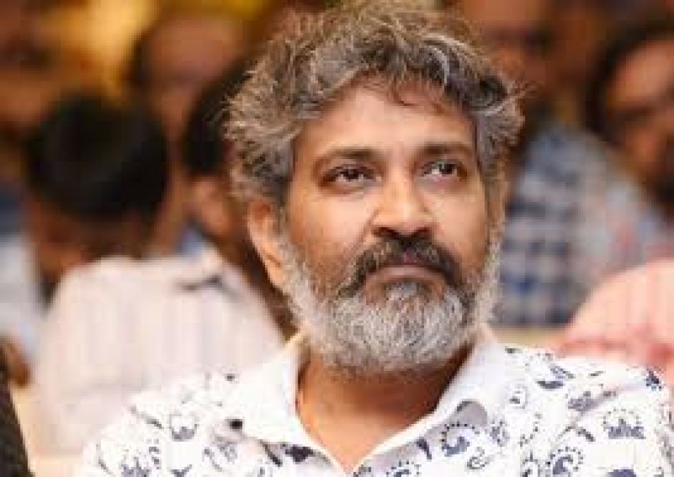 Rajamouli reveals about working with this superstar