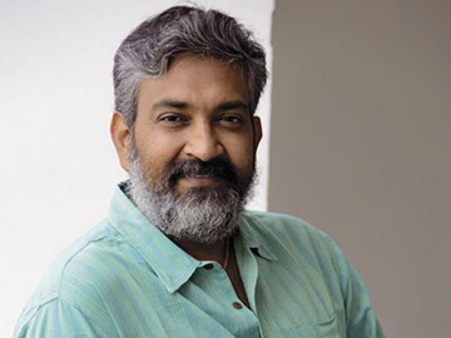 Rajamouli reveals about working with this superstar