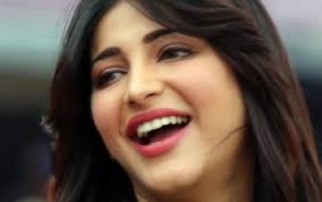 Shruti Haasan gives shocking response to people's comment