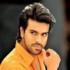 This video of Ram Charan is very beautiful