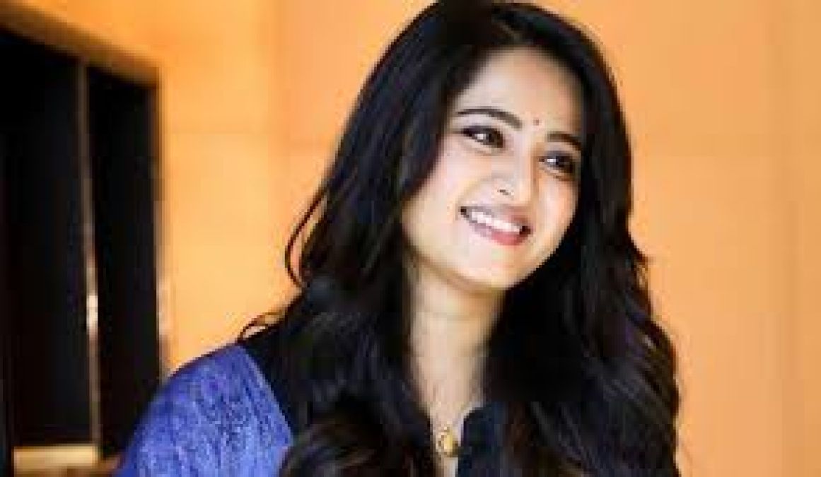 Anushka's short film will be released soon