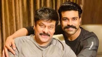 Superstar Chiranjeevi can start working with these three directors soon