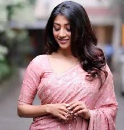 Actress Paoli shared this special picture on social media