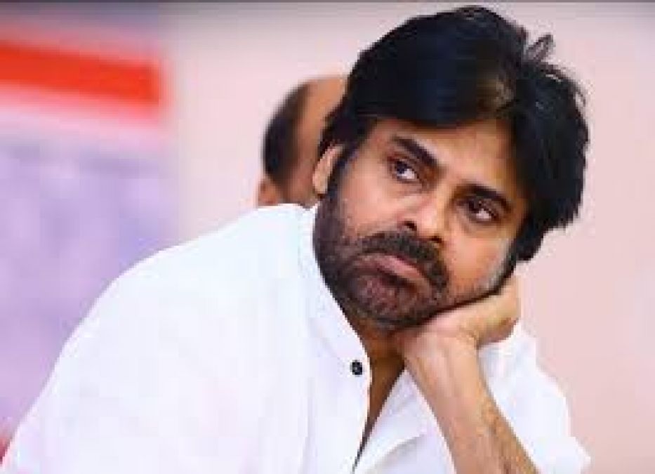 Pawan Kalyan gave special things to his fans