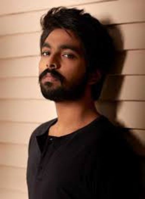 GV Prakash ने अपनी अगली फिल्म के गाने को लेकर किया बड़ा खुलासा