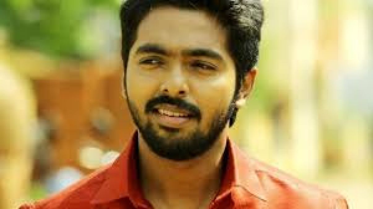 GV Prakash ने अपनी अगली फिल्म के गाने को लेकर किया बड़ा खुलासा