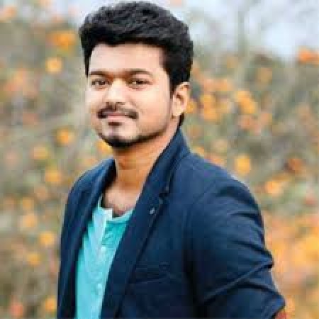 Thalapathy Vijay did this work for Corona victims